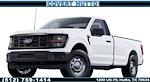 New 2025 Ford F-150 XL Regular Cab Pickup for sale #T250915 - photo 1