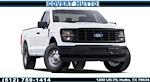 New 2025 Ford F-150 XL Regular Cab Pickup for sale #T250915 - photo 4