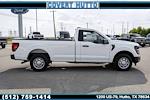 2025 Ford F-150 Regular Cab RWD Pickup for sale #T250915 - photo 9