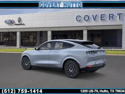 2025 Ford Mustang Mach-E RWD SUV for sale #T250939 - photo 2