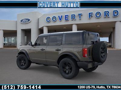 2025 Ford Bronco 4WD SUV for sale #T251007 - photo 2