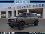2025 Ford Bronco 4WD SUV for sale #T251007 - photo 1