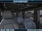2025 Ford Bronco 4WD SUV for sale #T251007 - photo 12