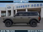 2025 Ford Bronco 4WD SUV for sale #T251007 - photo 4