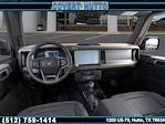 2025 Ford Bronco 4WD SUV for sale #T251007 - photo 9