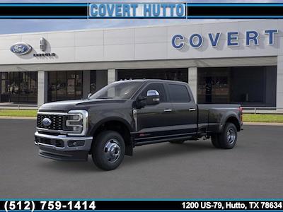New 2025 Ford F-350 Lariat Crew Cab 4x4 DRW Pickup for sale #T251008 - photo 1