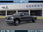 New 2025 Ford F-350 Lariat Crew Cab 4x4 DRW Pickup for sale #T251008 - photo 1
