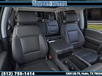 New 2025 Ford F-350 Lariat Crew Cab 4x4 DRW Pickup for sale #T251008 - photo 10