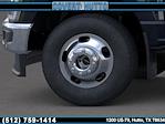 New 2025 Ford F-350 Lariat Crew Cab 4x4 DRW Pickup for sale #T251008 - photo 19
