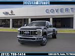 New 2025 Ford F-350 Lariat Crew Cab 4x4 DRW Pickup for sale #T251008 - photo 2