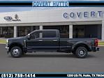 New 2025 Ford F-350 Lariat Crew Cab 4x4 DRW Pickup for sale #T251008 - photo 3