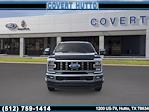 New 2025 Ford F-350 Lariat Crew Cab 4x4 DRW Pickup for sale #T251008 - photo 6