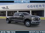 New 2025 Ford F-350 Lariat Crew Cab 4x4 DRW Pickup for sale #T251008 - photo 7
