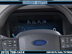New 2025 Ford F-150 King Ranch SuperCrew Cab 4x4 Pickup for sale #T251009 - photo 13