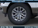 New 2025 Ford F-150 King Ranch SuperCrew Cab 4x4 Pickup for sale #T251009 - photo 19