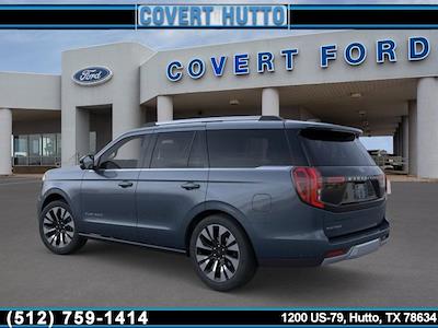 New 2025 Ford Expedition Platinum 4WD SUV for sale #T251067 - photo 2