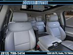 New 2025 Ford Expedition Platinum 4WD SUV for sale #T251067 - photo 10