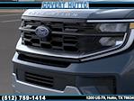 New 2025 Ford Expedition Platinum 4WD SUV for sale #T251067 - photo 17