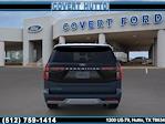 New 2025 Ford Expedition Platinum 4WD SUV for sale #T251067 - photo 5