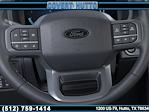 New 2025 Ford F-150 XLT SuperCrew Cab Pickup for sale #T251069 - photo 12