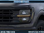 New 2025 Ford F-150 XLT SuperCrew Cab Pickup for sale #T251069 - photo 18