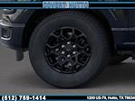 New 2025 Ford F-150 XLT SuperCrew Cab Pickup for sale #T251069 - photo 19