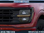 New 2025 Ford F-150 XLT SuperCrew Cab Pickup for sale #T251071 - photo 18