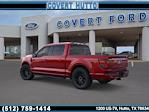 New 2025 Ford F-150 XLT SuperCrew Cab Pickup for sale #T251071 - photo 4
