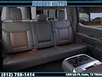 New 2025 Ford F-150 King Ranch SuperCrew Cab 4WD Pickup for sale #T251072 - photo 11