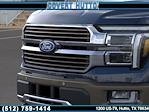 New 2025 Ford F-150 King Ranch SuperCrew Cab 4WD Pickup for sale #T251072 - photo 17