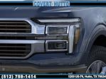 New 2025 Ford F-150 King Ranch SuperCrew Cab 4WD Pickup for sale #T251072 - photo 18