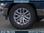New 2025 Ford F-150 King Ranch SuperCrew Cab 4WD Pickup for sale #T251072 - photo 19