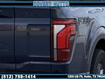 New 2025 Ford F-150 King Ranch SuperCrew Cab 4WD Pickup for sale #T251072 - photo 21