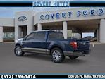 New 2025 Ford F-150 King Ranch SuperCrew Cab 4WD Pickup for sale #T251072 - photo 4