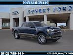 New 2025 Ford F-150 King Ranch SuperCrew Cab 4WD Pickup for sale #T251072 - photo 7