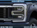 New 2025 Ford F-350 Platinum Crew Cab 4WD DRW Pickup for sale #T251075 - photo 18