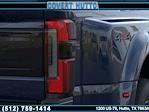 New 2025 Ford F-350 Platinum Crew Cab 4WD DRW Pickup for sale #T251075 - photo 21