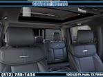 New 2025 Ford F-350 Platinum Crew Cab 4WD DRW Pickup for sale #T251075 - photo 22