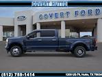 New 2025 Ford F-350 Platinum Crew Cab 4WD DRW Pickup for sale #T251075 - photo 4