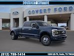 New 2025 Ford F-350 Platinum Crew Cab 4WD DRW Pickup for sale #T251075 - photo 7
