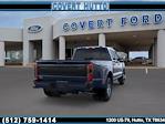 New 2025 Ford F-350 Platinum Crew Cab 4WD DRW Pickup for sale #T251075 - photo 8