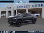 New 2025 Ford F-150 Platinum SuperCrew Cab 4WD Pickup for sale #T251078 - photo 1