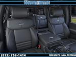 New 2025 Ford F-150 Platinum SuperCrew Cab 4WD Pickup for sale #T251078 - photo 10