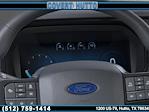 New 2025 Ford F-150 Platinum SuperCrew Cab 4WD Pickup for sale #T251078 - photo 13
