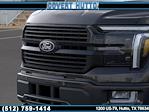 New 2025 Ford F-150 Platinum SuperCrew Cab 4WD Pickup for sale #T251078 - photo 17