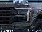 New 2025 Ford F-150 Platinum SuperCrew Cab 4WD Pickup for sale #T251078 - photo 18