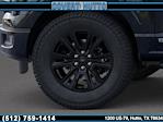 New 2025 Ford F-150 Platinum SuperCrew Cab 4WD Pickup for sale #T251078 - photo 19
