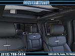 New 2025 Ford F-150 Platinum SuperCrew Cab 4WD Pickup for sale #T251078 - photo 22