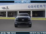 New 2025 Ford F-150 Platinum SuperCrew Cab 4WD Pickup for sale #T251078 - photo 6