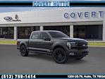 New 2025 Ford F-150 Platinum SuperCrew Cab 4WD Pickup for sale #T251078 - photo 7